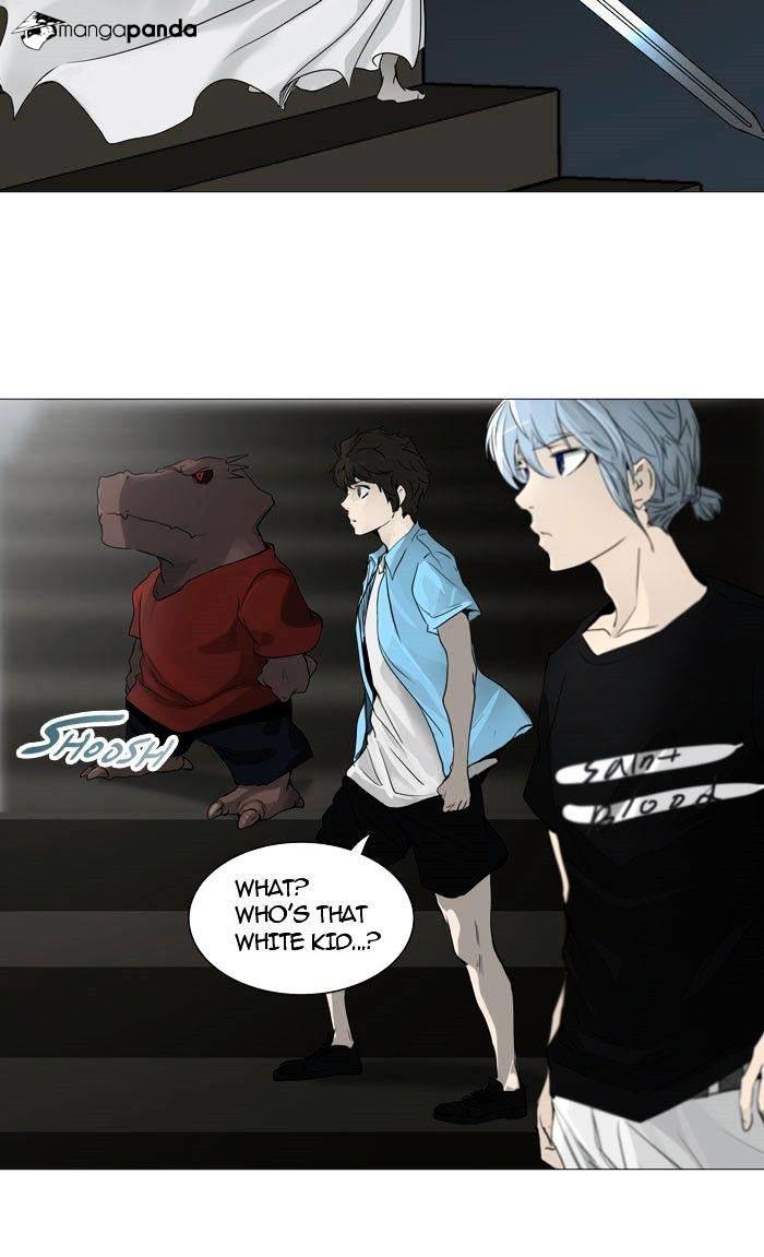 Tower Of God, Chapter 243 image 08